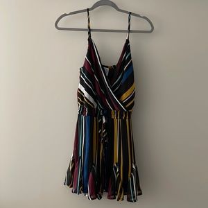 Francesca’s romper